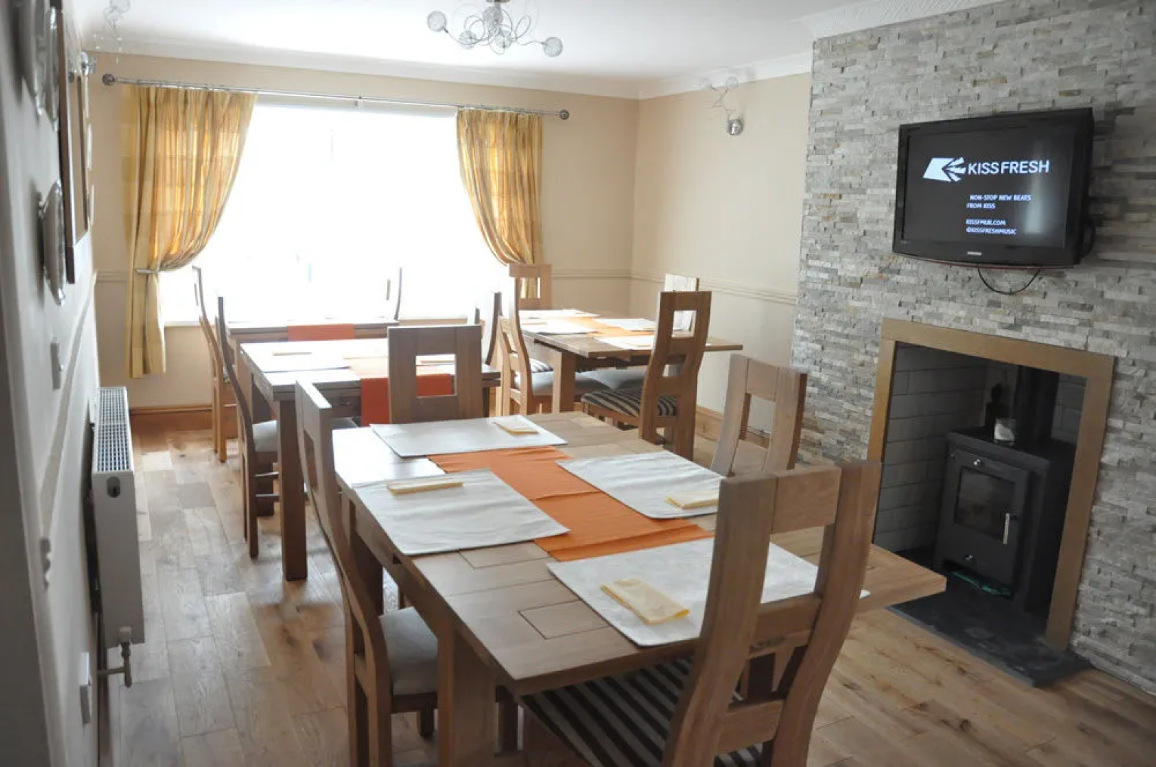 Gwynfryn Guest House Pembrokeshire