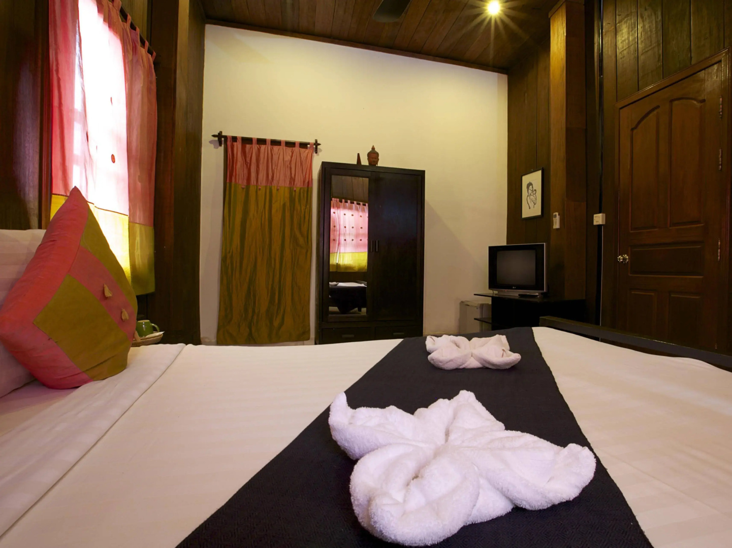 Samatika Villa Boutique