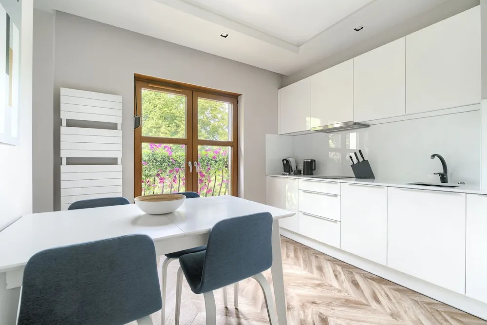 City Apartments - Apartamenty Butikowe