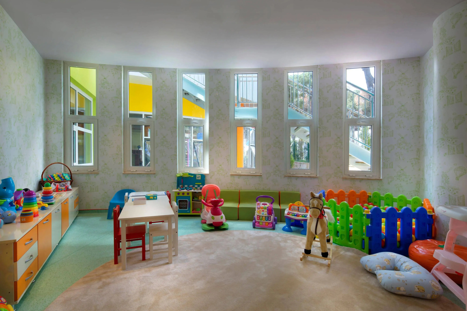 Papillon Zeugma Relaxury