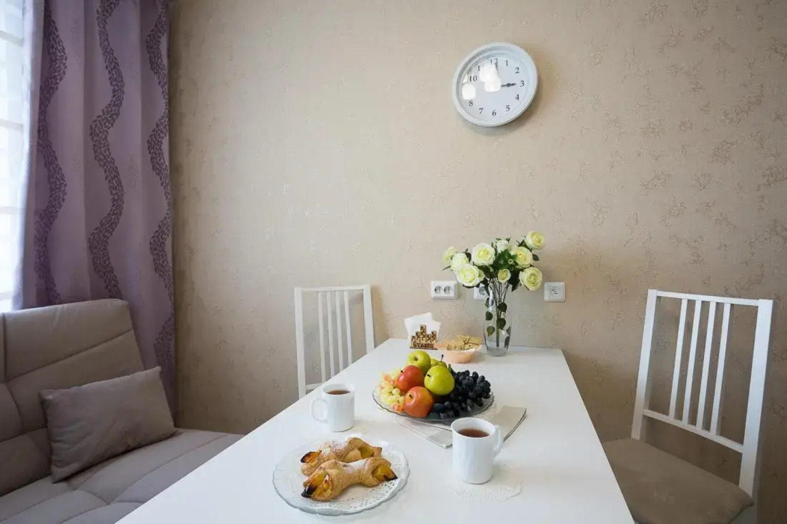 Этажидейли на проспекте Космонавтов 46а