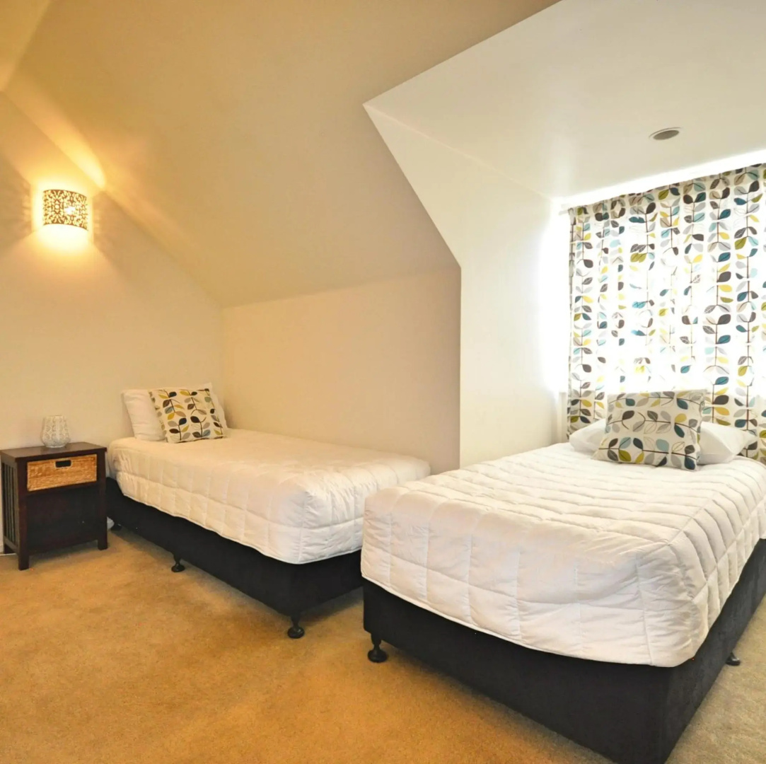 Warkworth Lodge