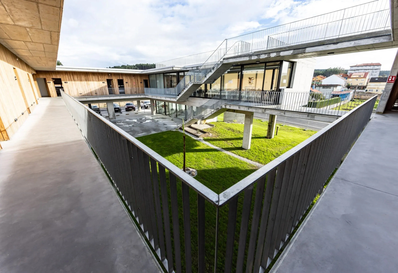 Hospedium Hotel Devalar Do Mar