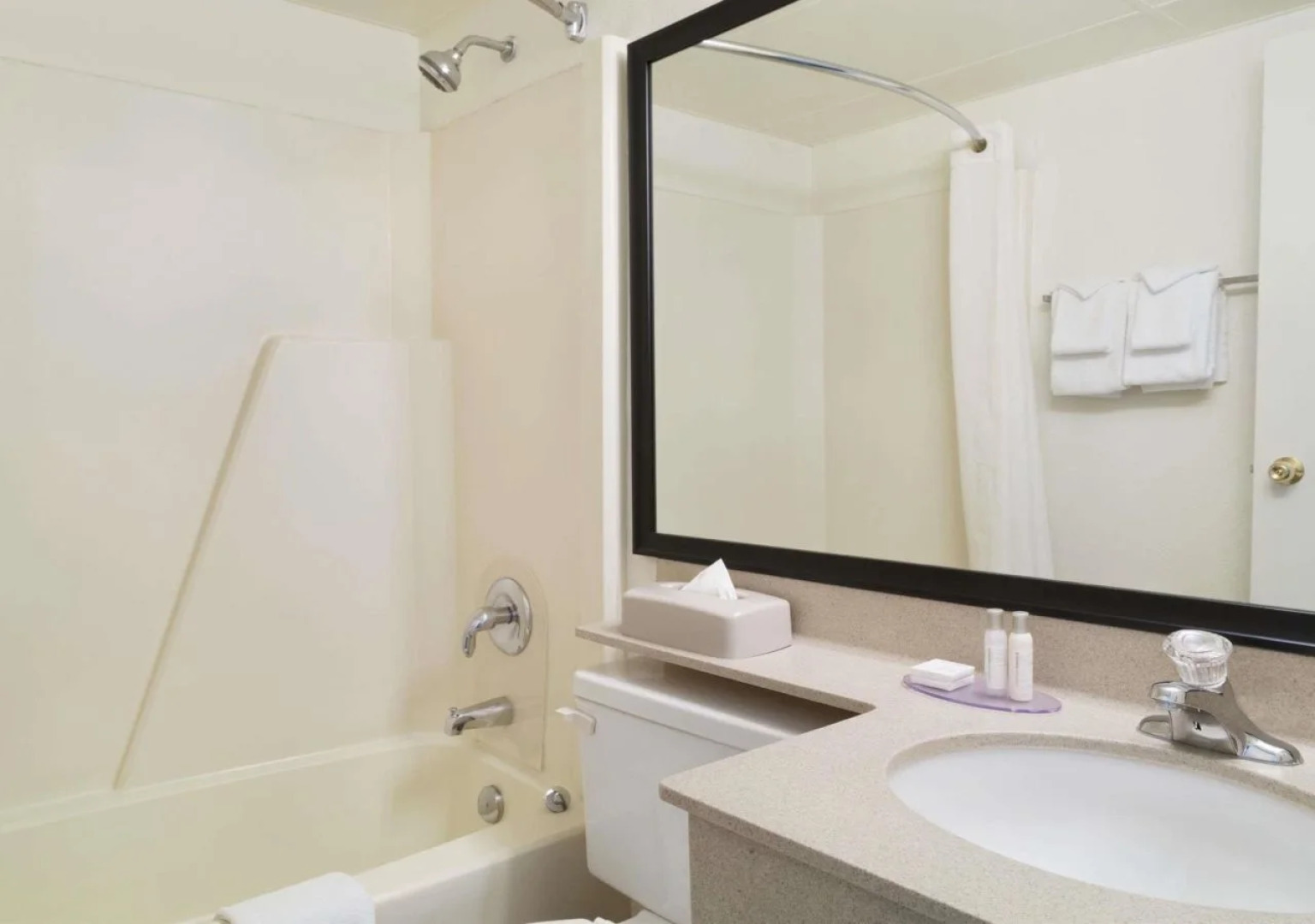 Travelodge Calgary MacLeod Trail