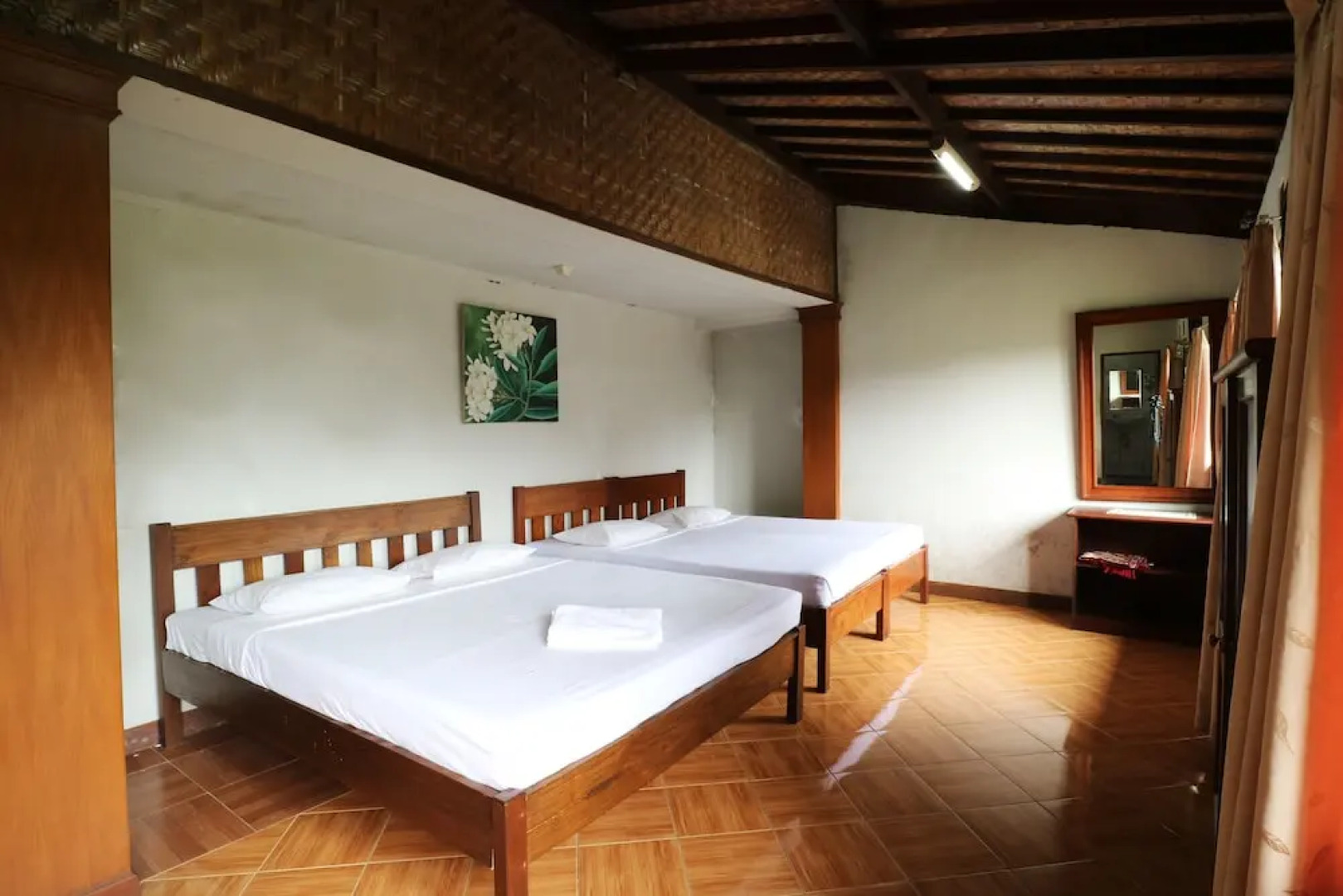 Cansebu Amazing Camp & Resort