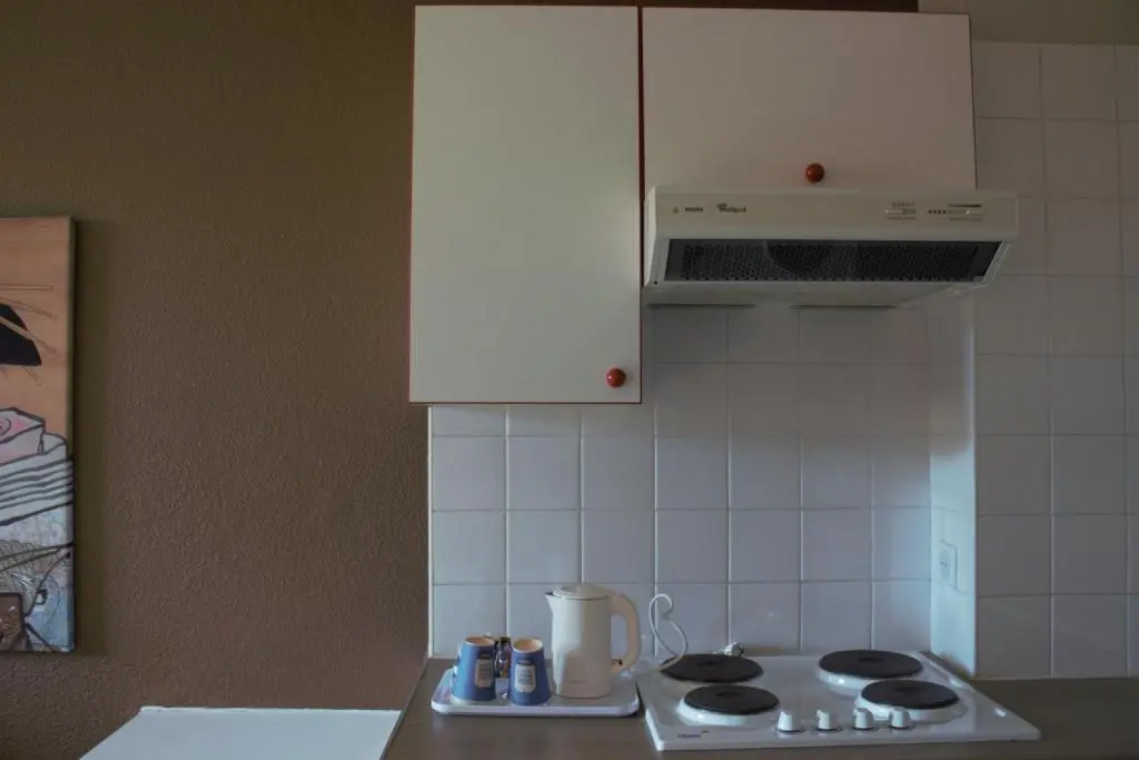 Kyriad Montpellier Centre - Antigone