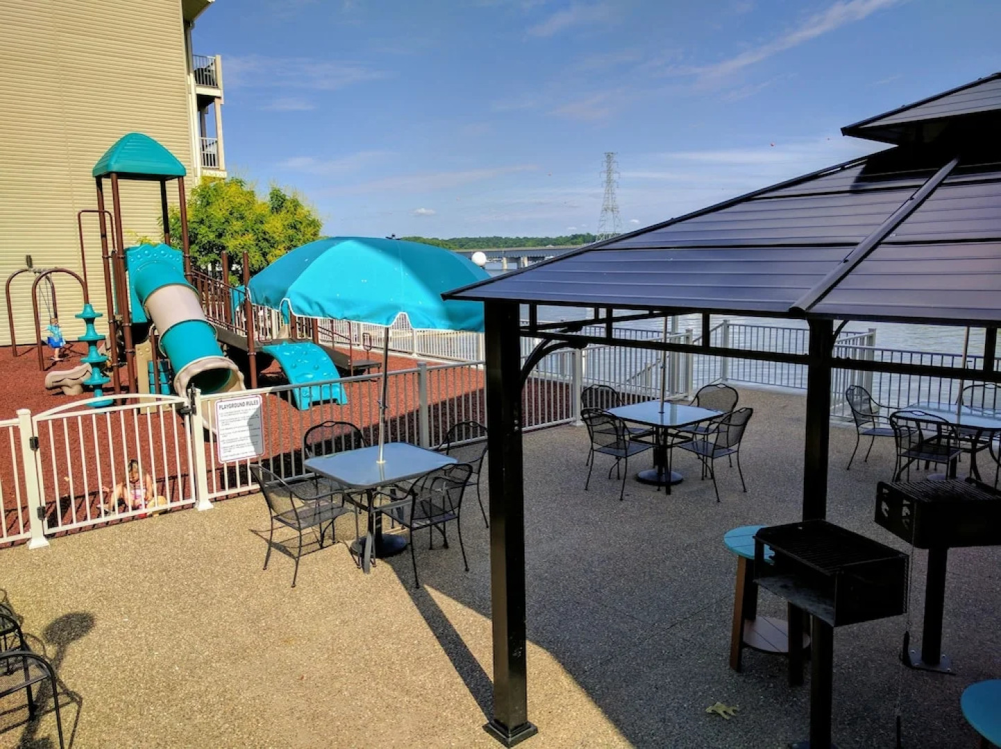 Lakewood Resort by EVRentals