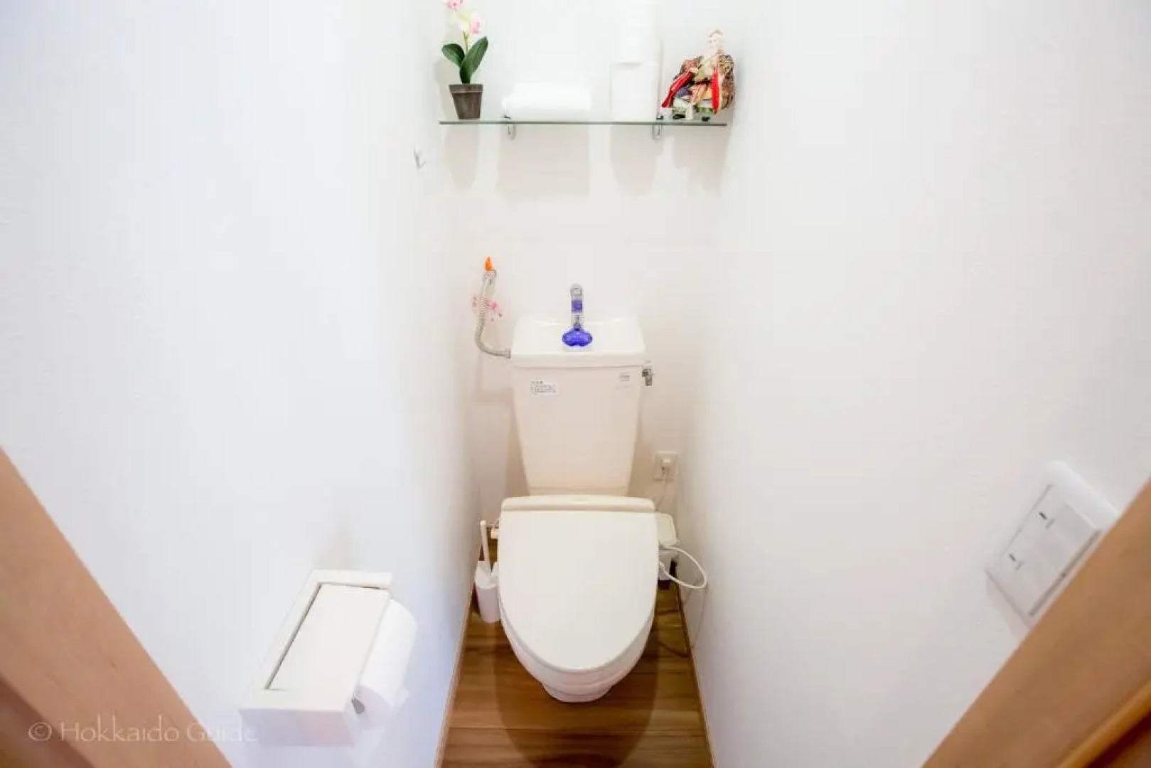 RUSUTSU HOLIDAY CHALET / Vacation STAY 3822