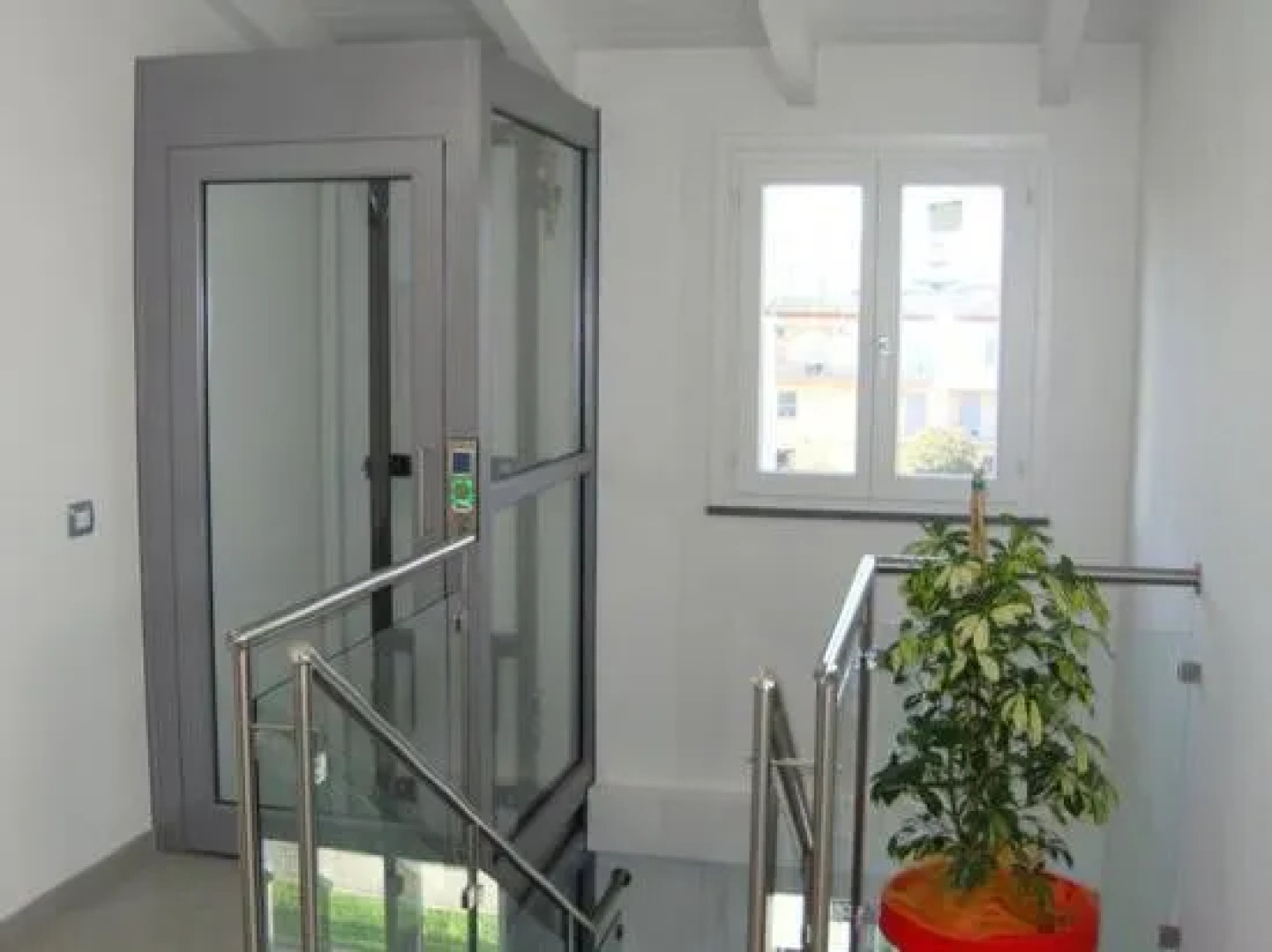 Iride Guest House