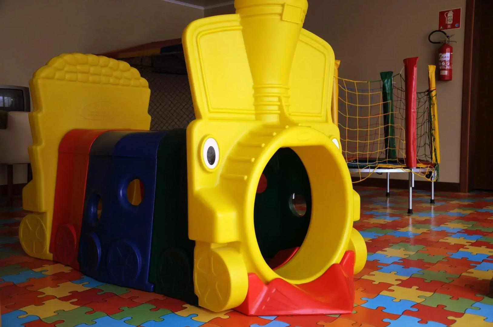 Hotel Bangalôs da Serra