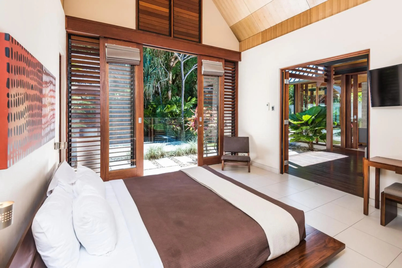 Niramaya Villas and Spa