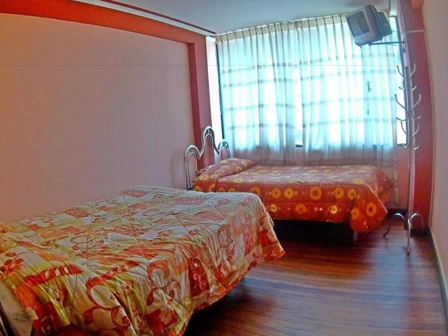 Hostal Brisas del Titicaca