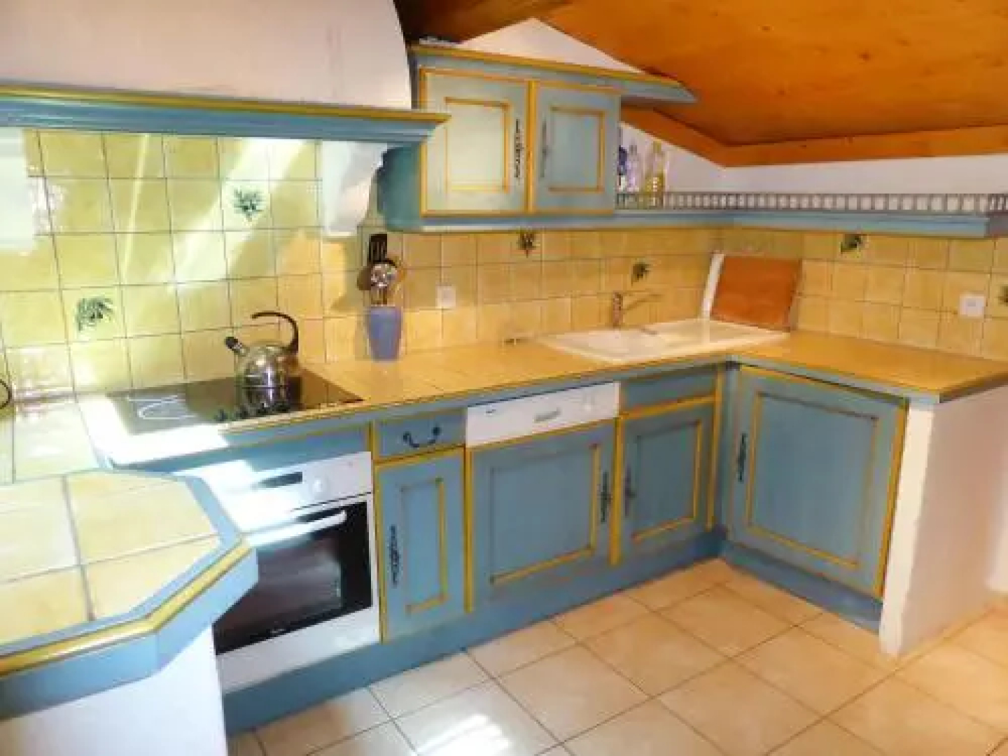 Apartment Les Moranches