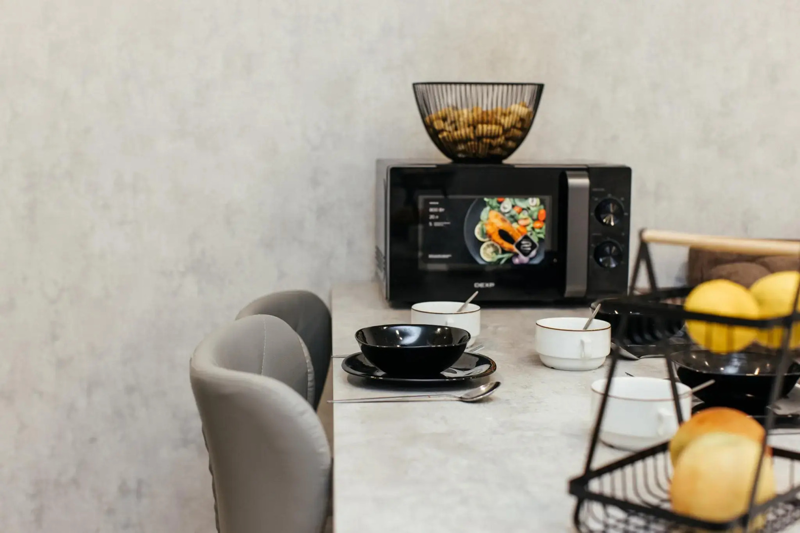 Posutochno One Days на улице Береговая 73с1