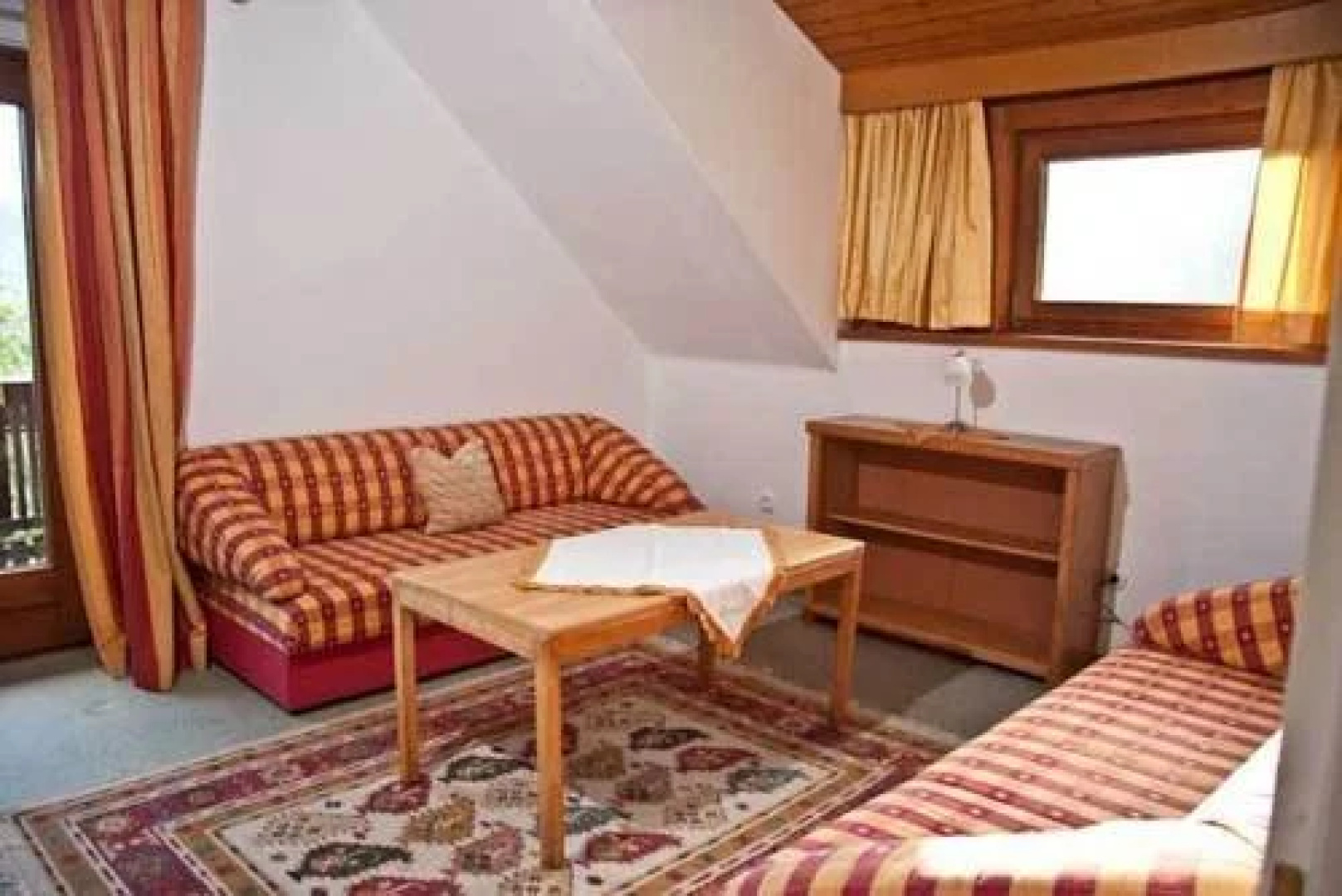Appartementhaus Kern