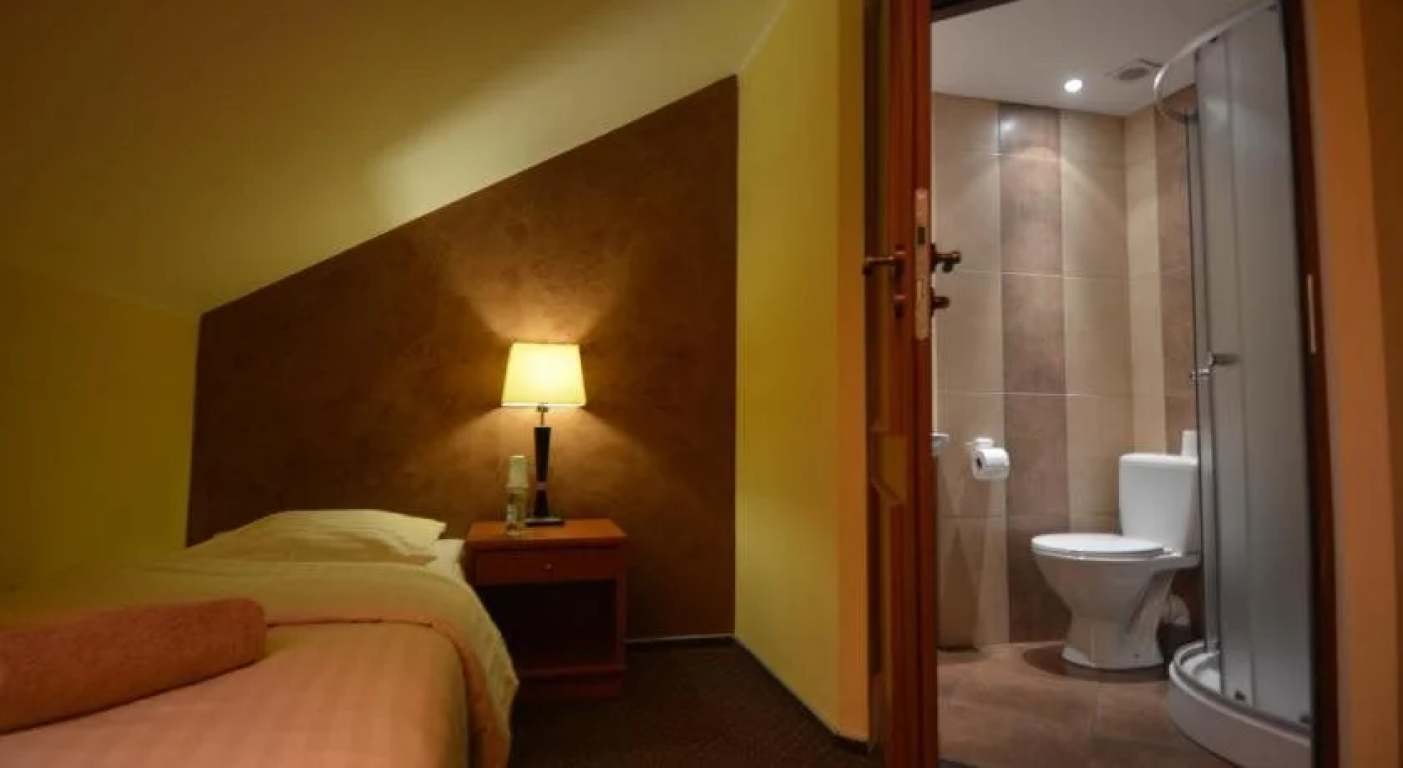 Hotel Stawisko Klaudyn