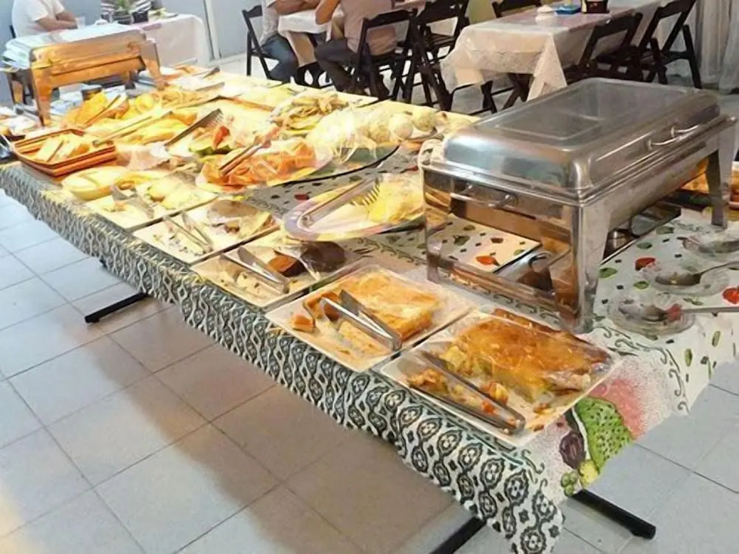 Hotel Brasil