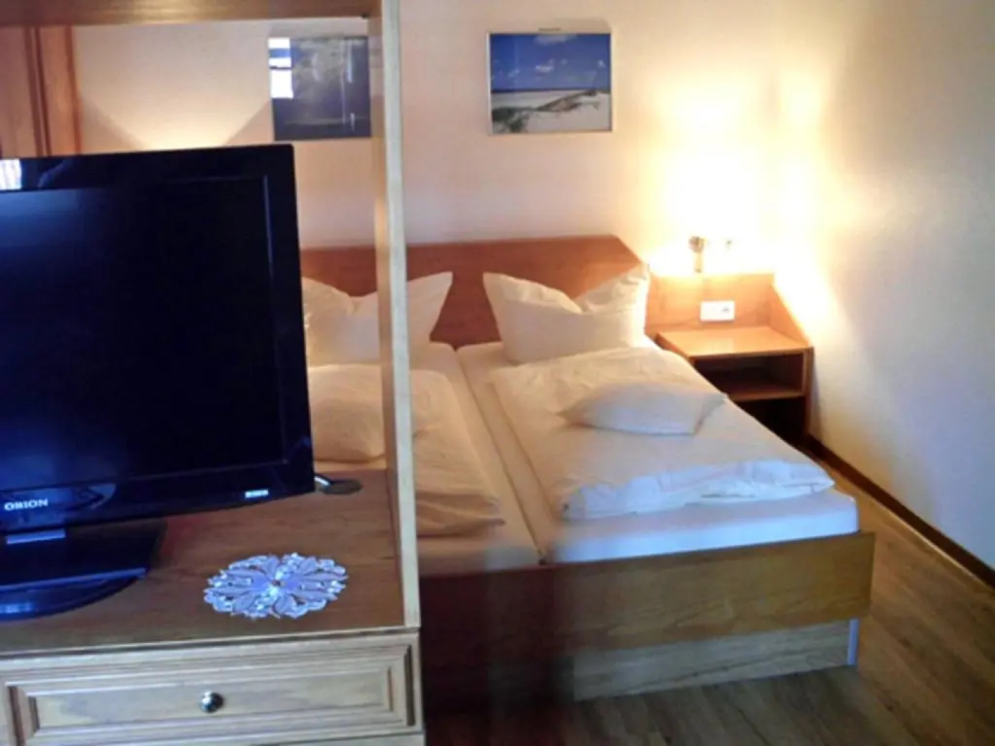 Strandburg Juist - Apartment 301 (Ref. 50969)