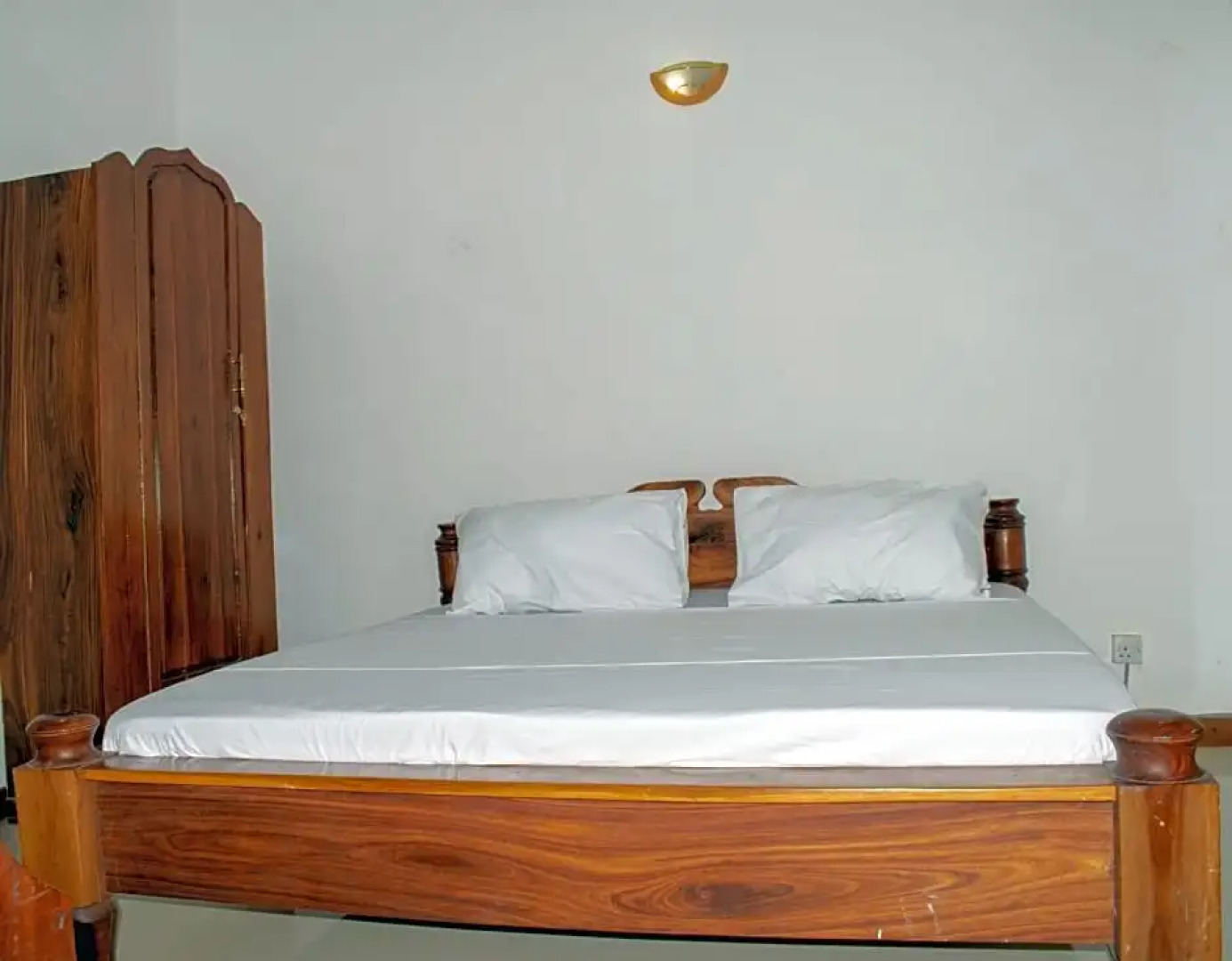 Sulkhan Serviced Apartment