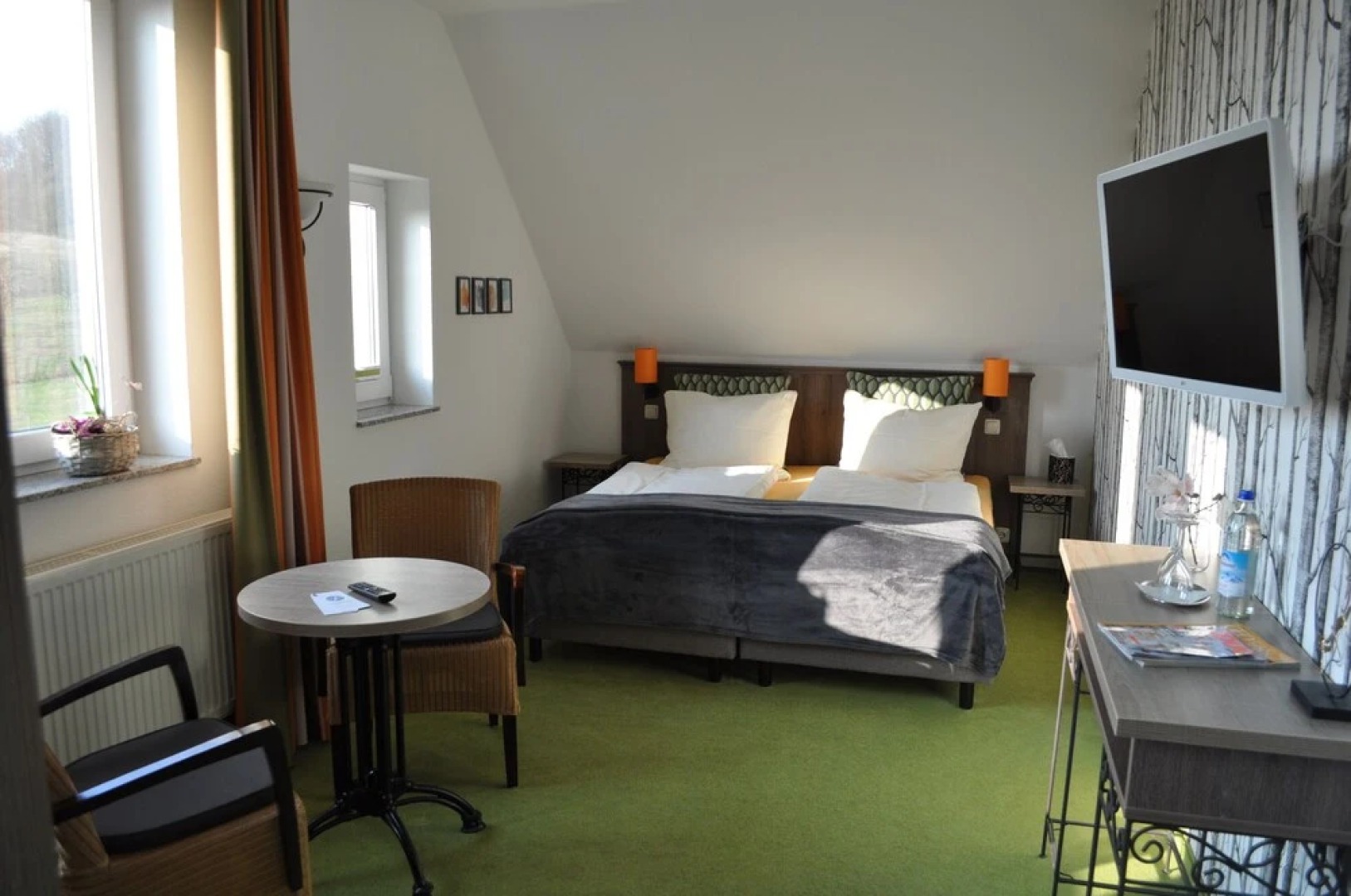 Gästehaus Freudenthal