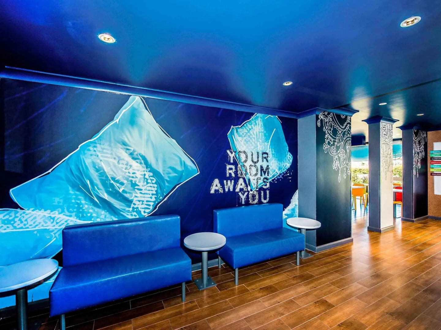 Ibis Budget Brisbane Airport