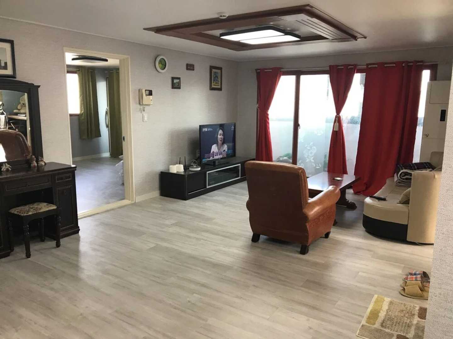 The house of gallery