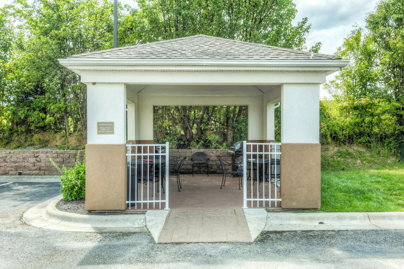 Candlewood Suites Paducah by IHG