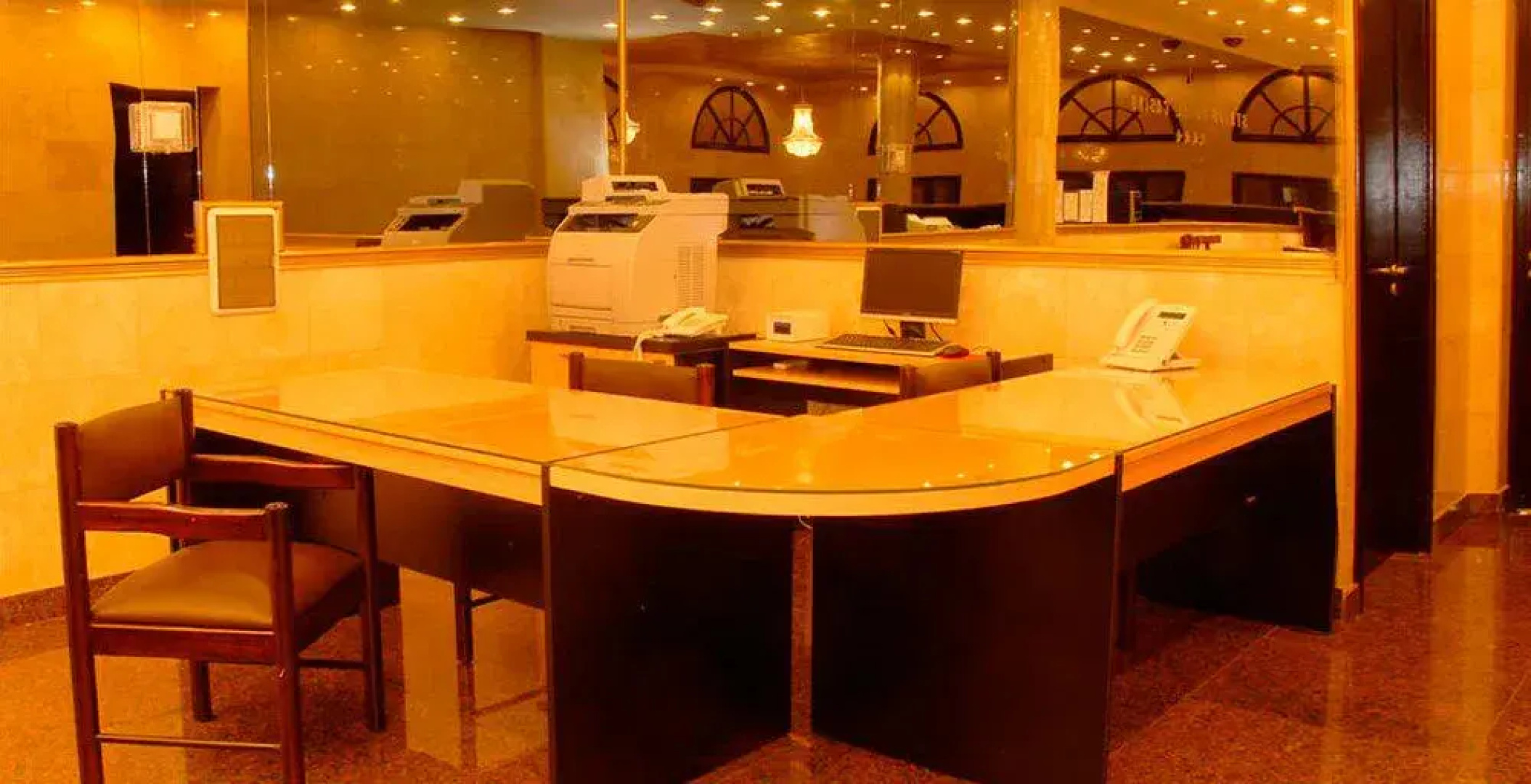 Status Hotel Casino