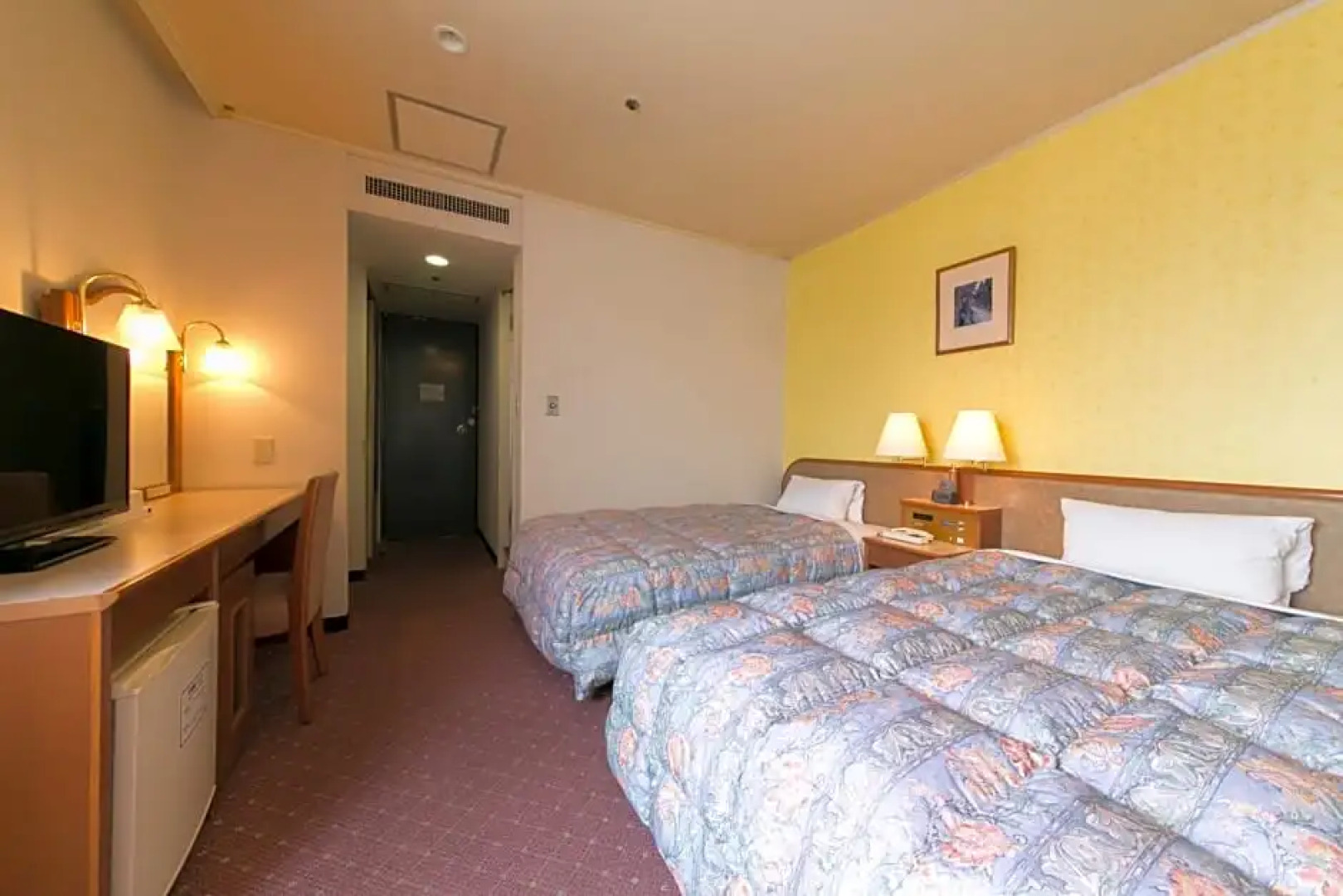 Matsusaka City Hotel