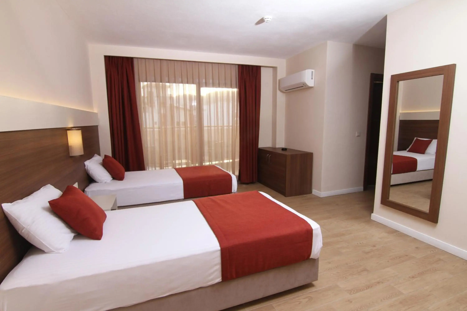 Sunway Club Hotel