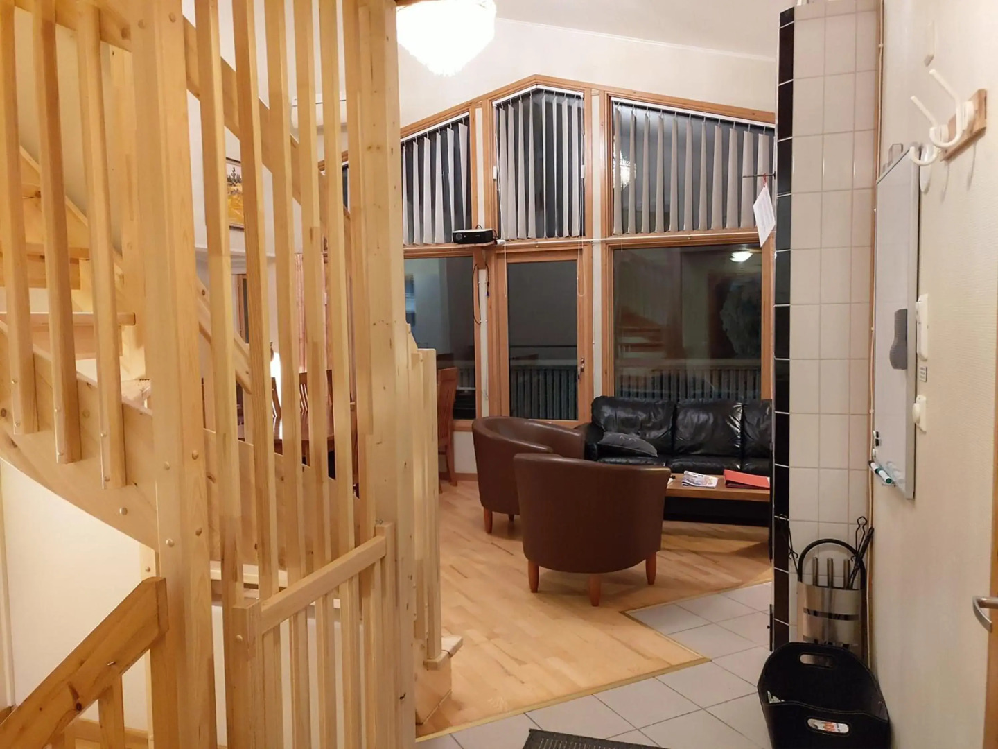 Holiday Home Kiisa a