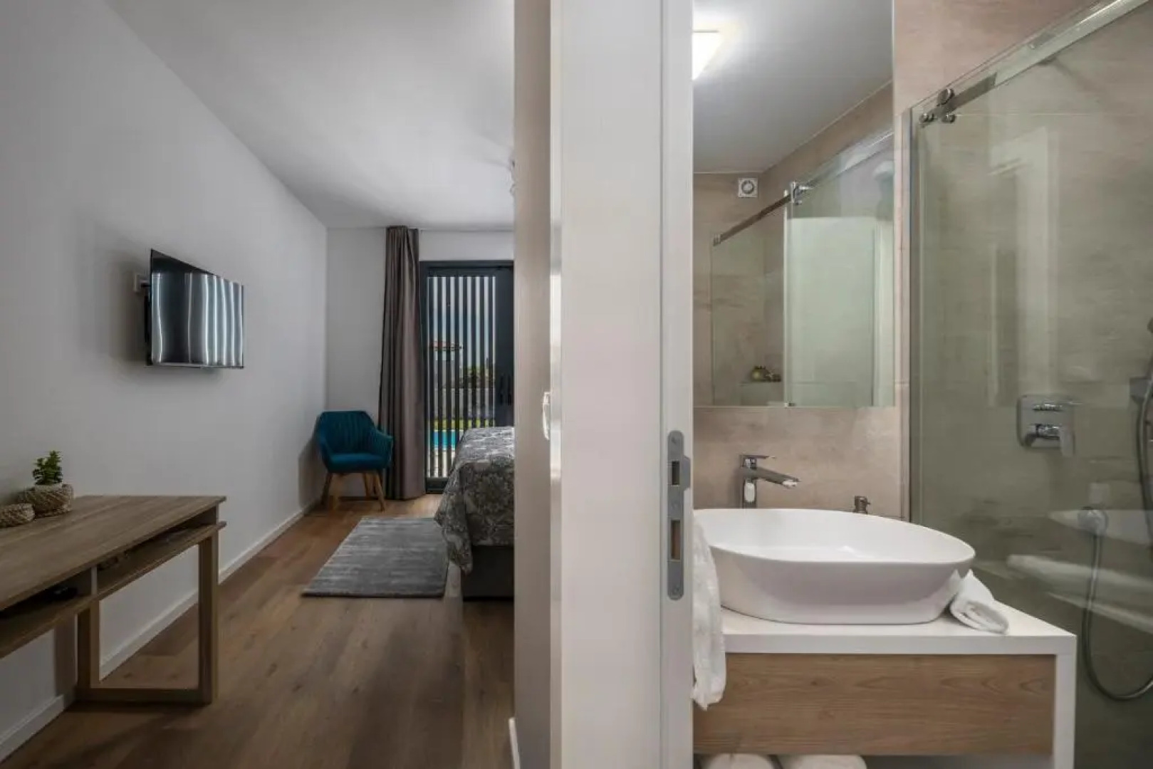 Villa La Reina Brtonigla