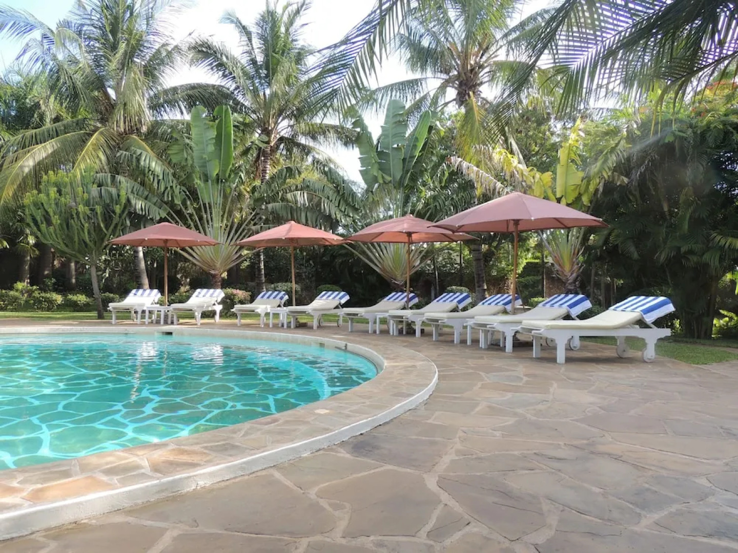 Hotel Villa Malindi