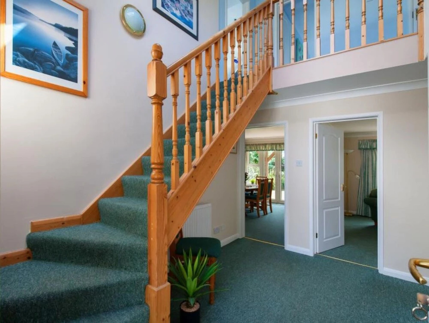 Sunny Shaldon in Shaldon