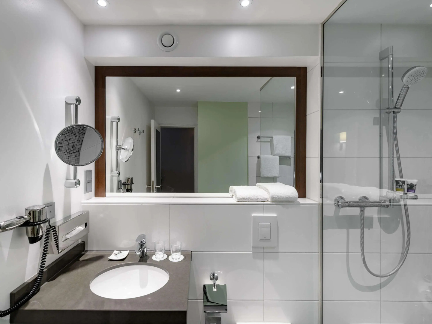 Mercure Hotel Stuttgart Sindelfingen an der Messe