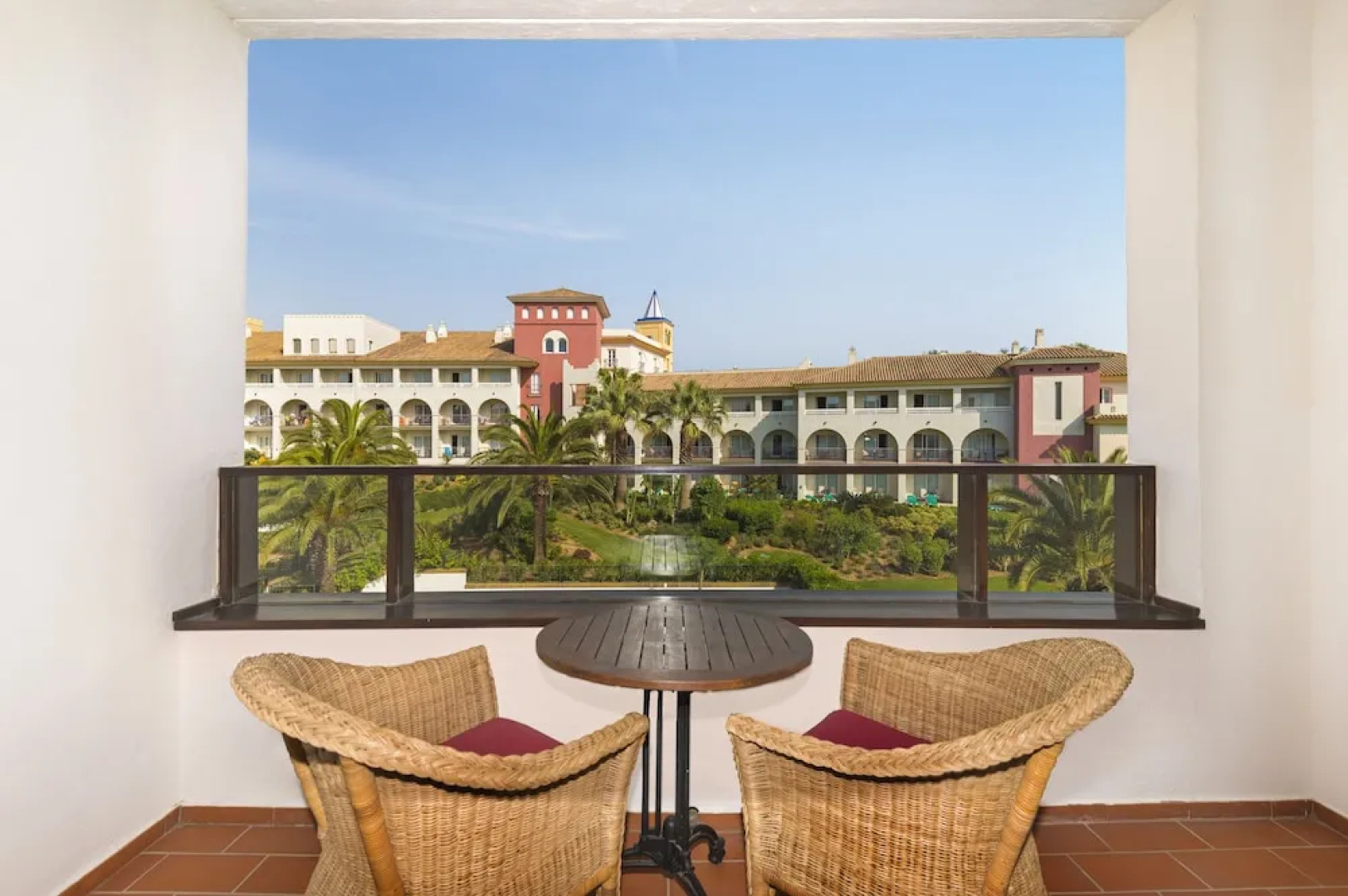 Hotel Fuerte Conil-Costa Luz