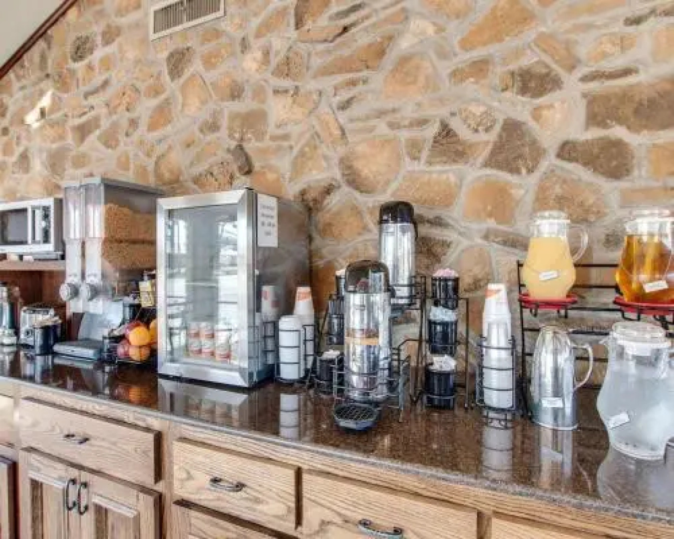 Rodeway Inn Gatesville