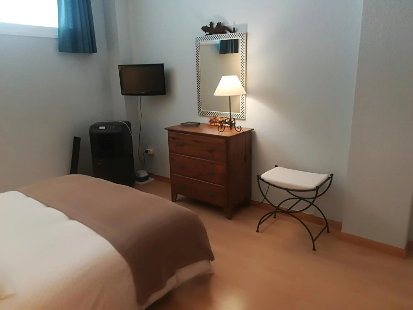 Hotel Bajamar