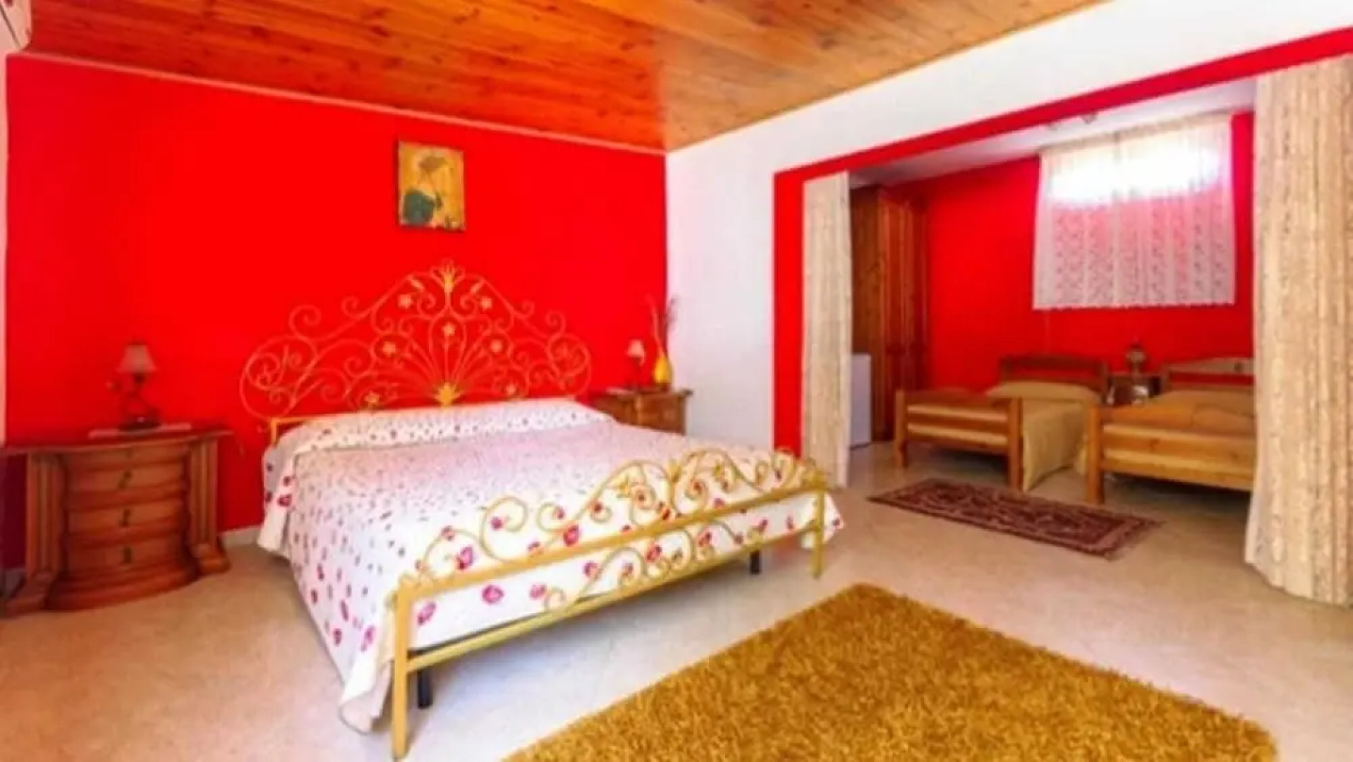 B&B Parco Degli Ulivi