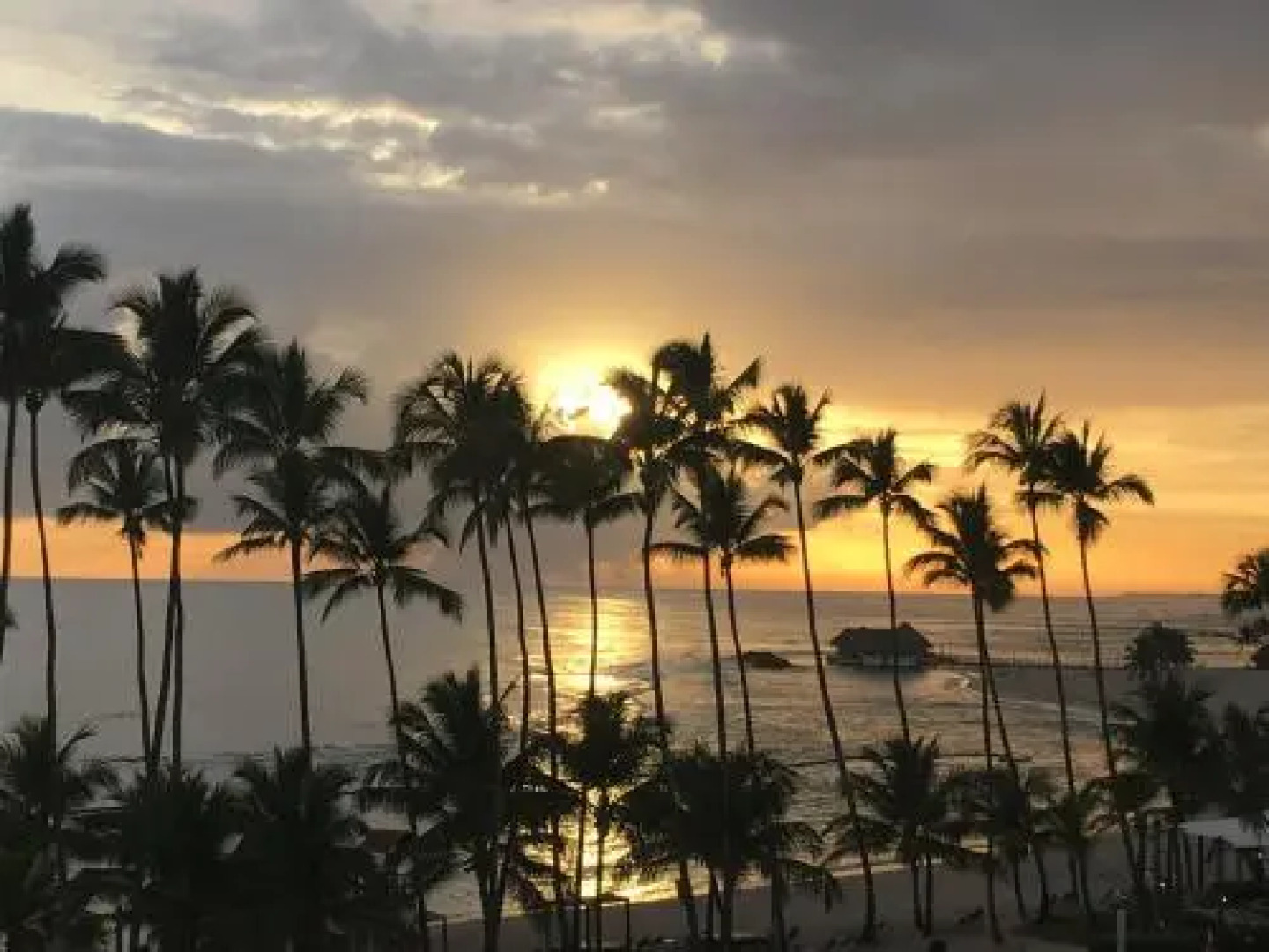 Marbella Apartment Juan Dolio