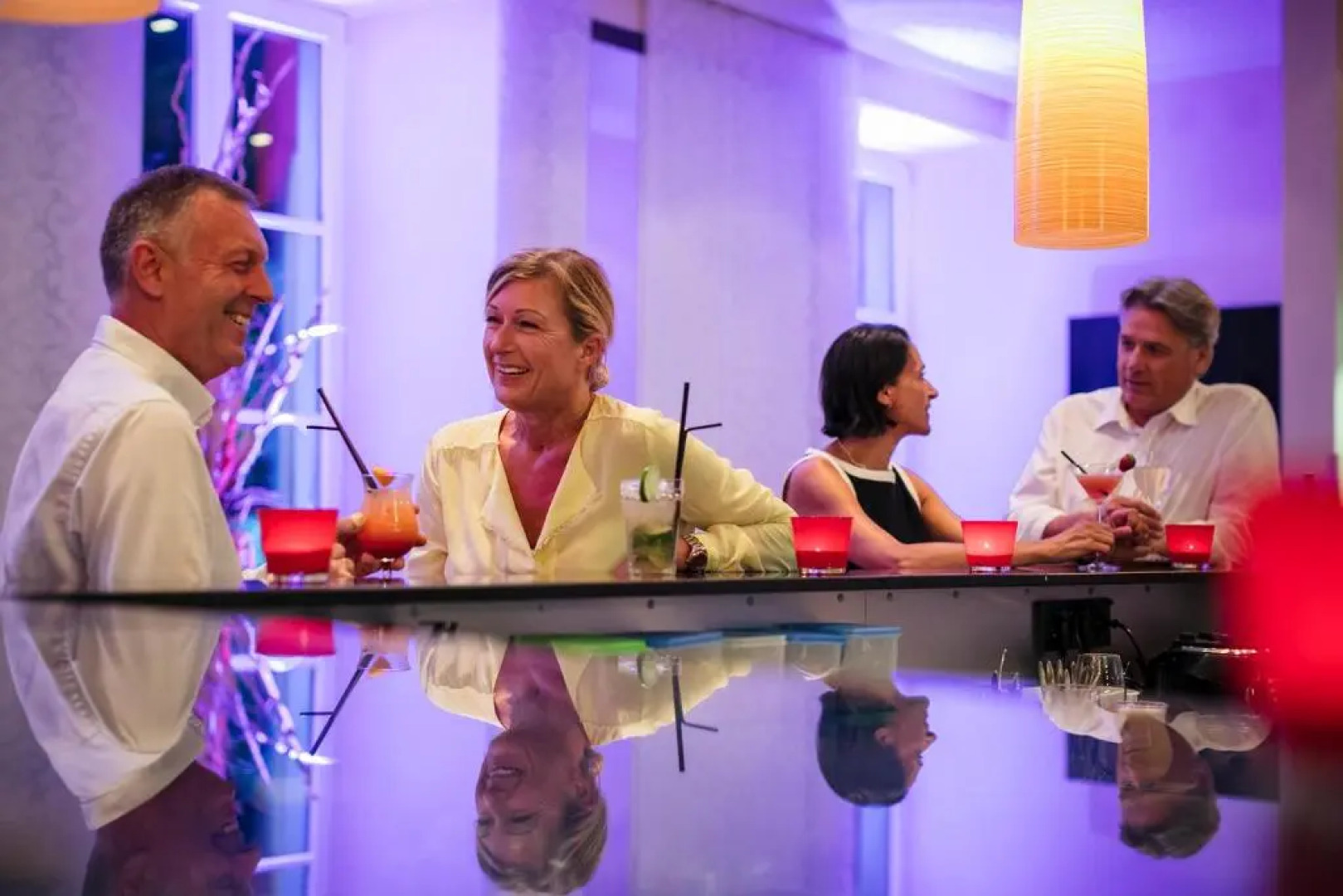 Hotel Bayerischer Hof