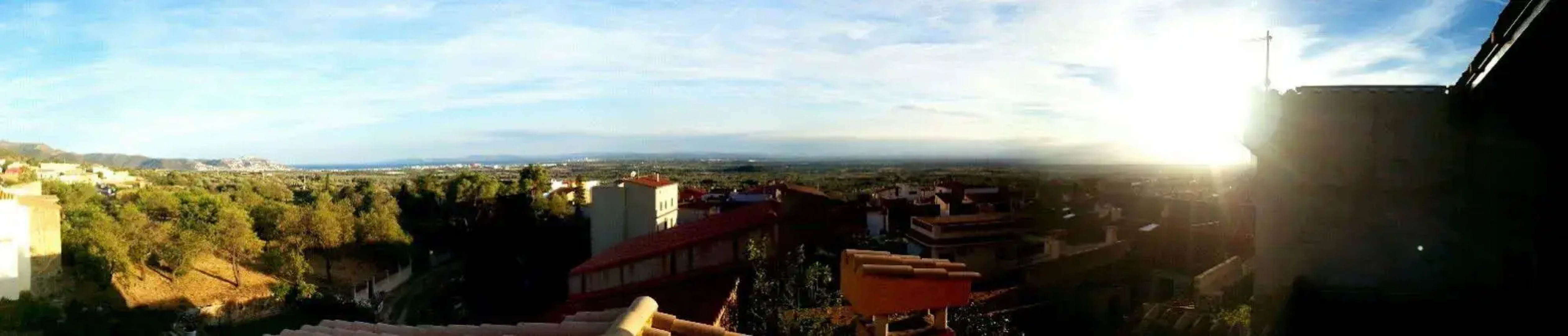 Hotel Boutique Niu Del Sol