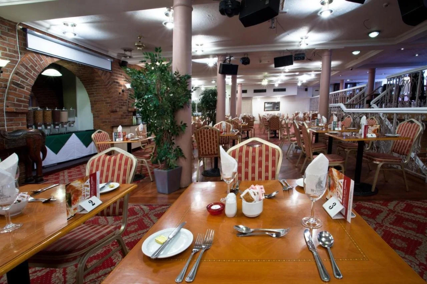 Britannia Hotel Manchester