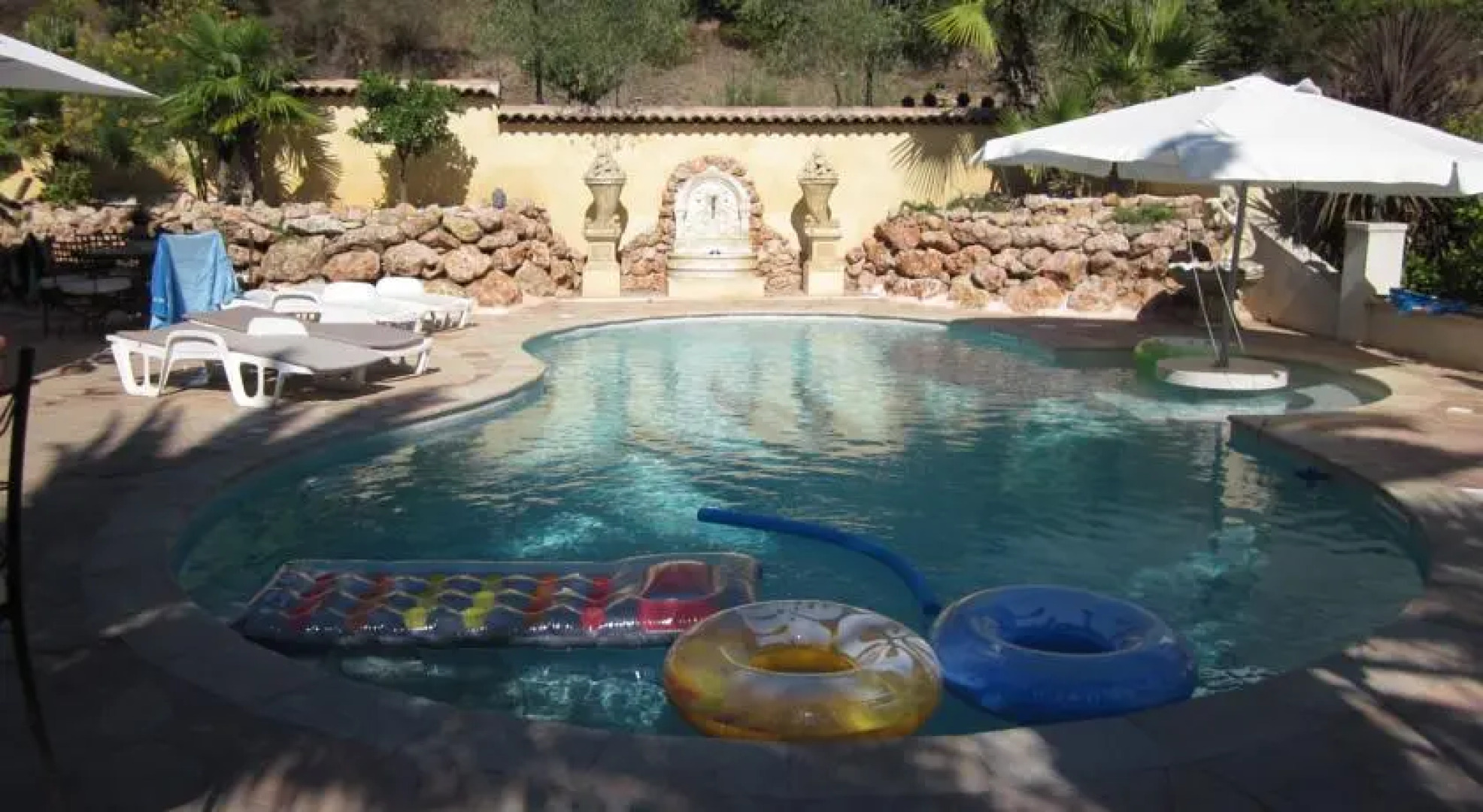 Le Verger de Sauvebonne