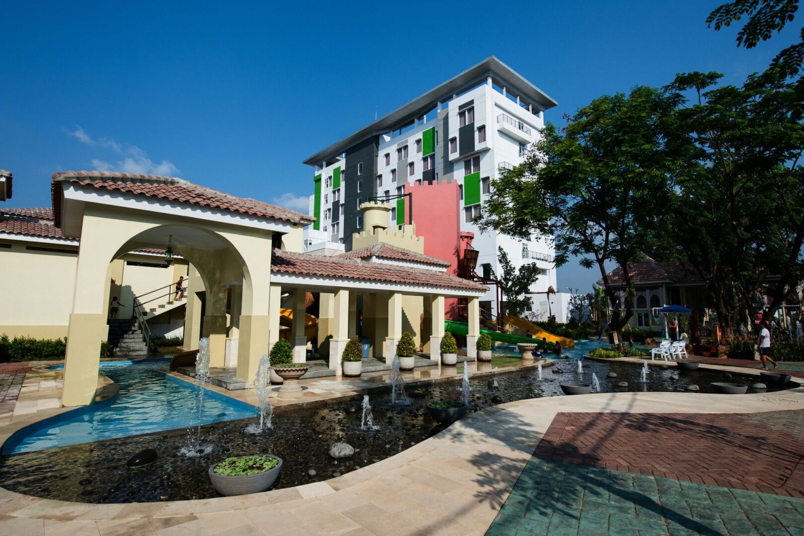 Whiz Prime Cifest Cikarang