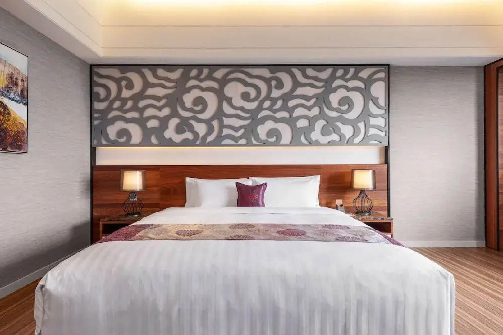 Chungtang Spring Flagship Hotel