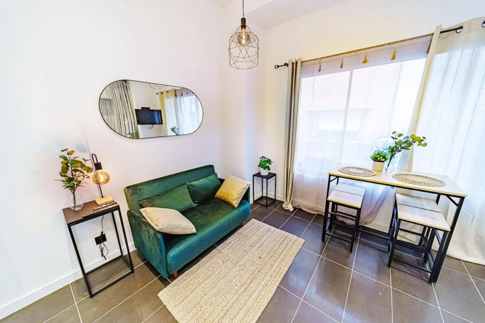 Lyon Cité Internationale