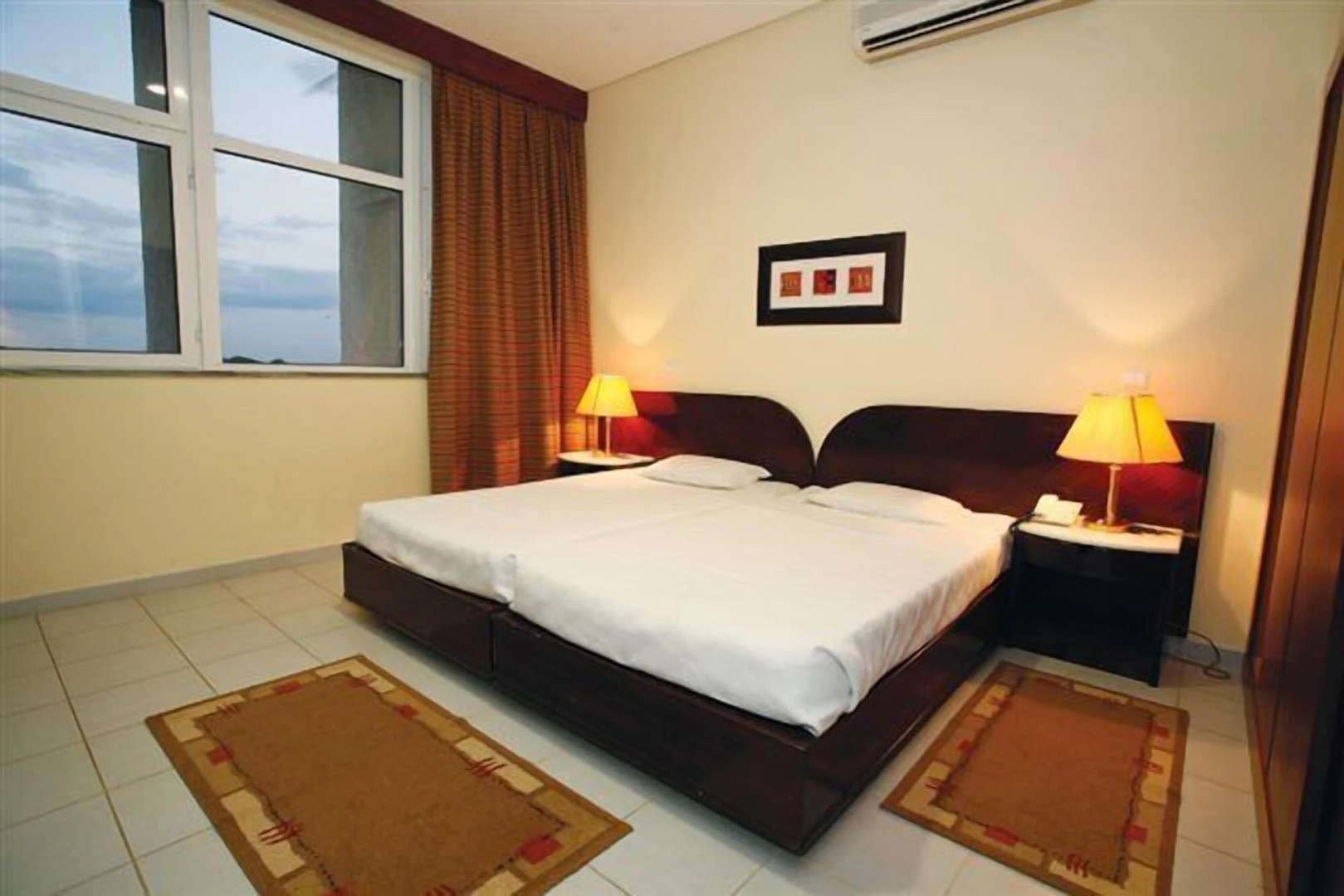 Nampula Hotel by Montebelo