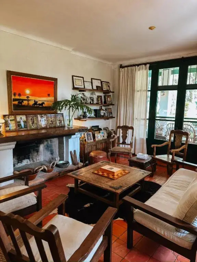 Estancia Buena Vista