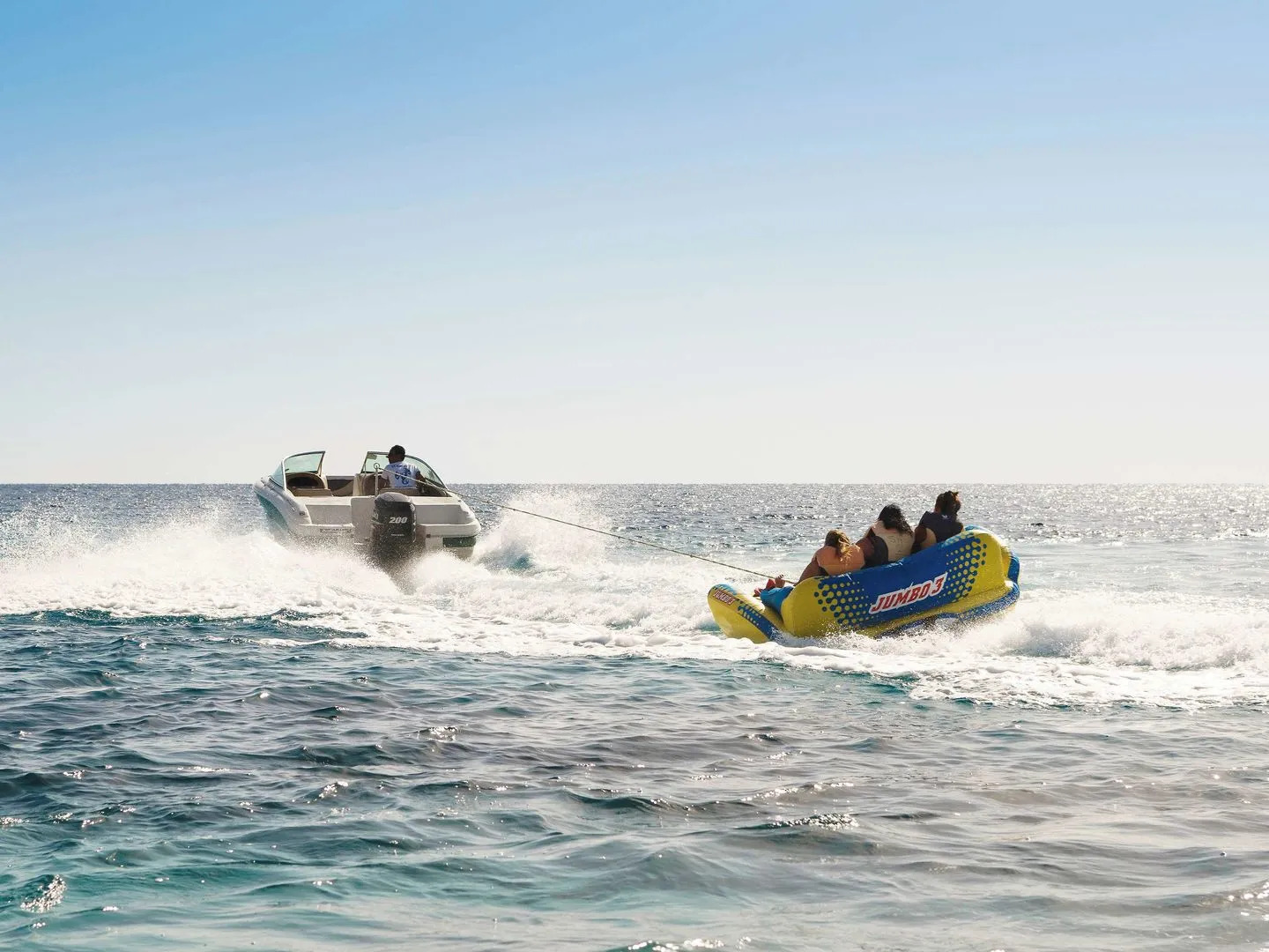 Mövenpick Resort Sharm El Sheik Naama Bay